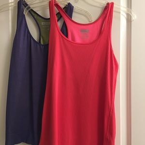 New Balance Workout top Large